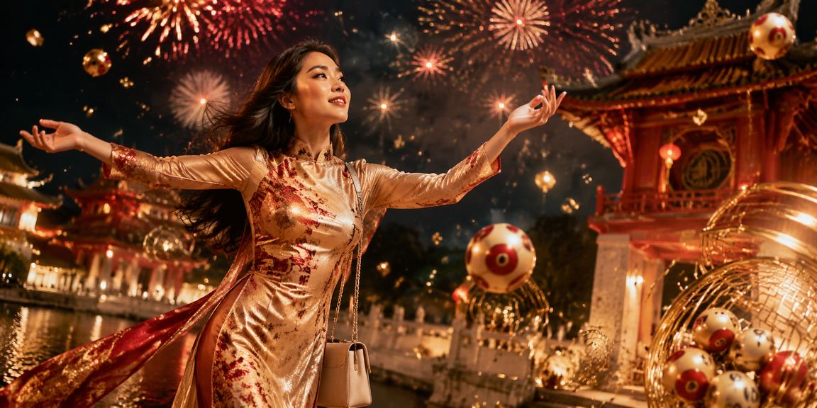 Khung cảnh truyền thống và hiện đại ở Hà Nội