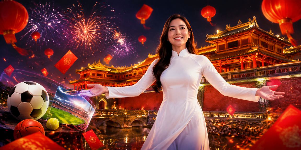 Khách hàng ở Huế đang sử dụng di động để chơi trò chơi trực tuyến