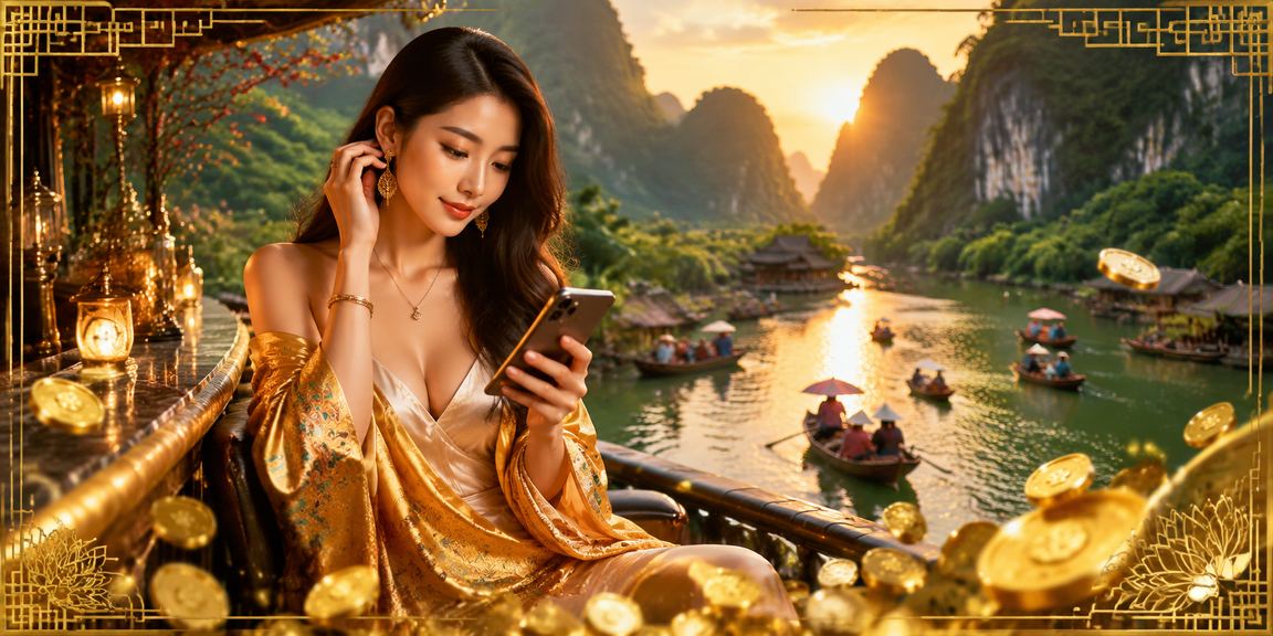 Người dùng cá cược thể thao trên điện thoại tại Ninh Bình