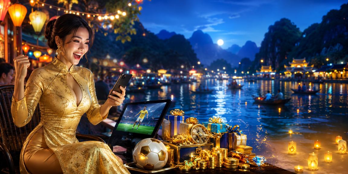 Giao diện đăng nhập trên thiết bị điện thoại tại Ninh Bình
